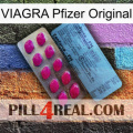 VIAGRA Pfizer Original 35